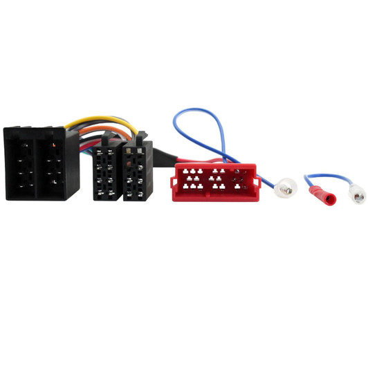 Connects2 20AU09 Car Stereeing Interface Control