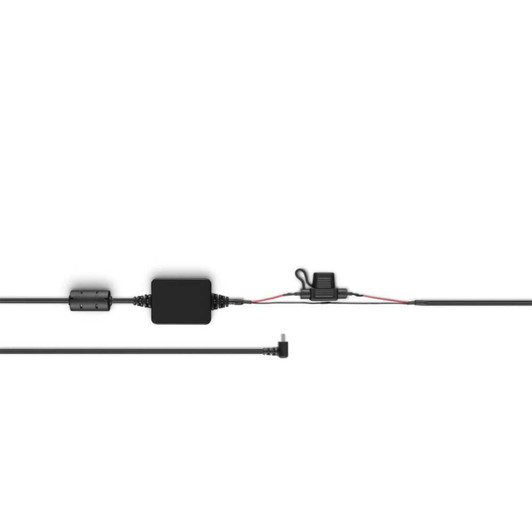 Garmin Bare Wire Power Cable