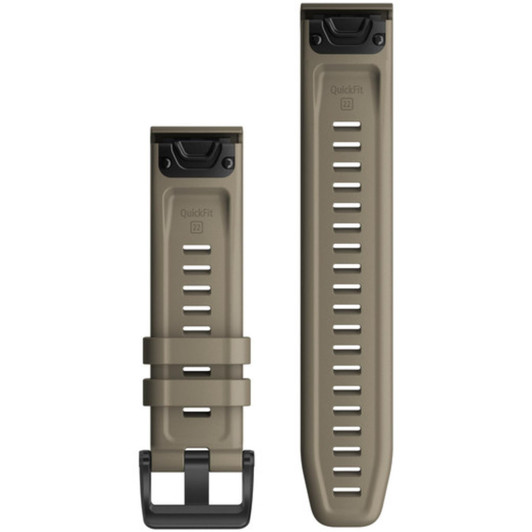 Genuine Garmin QuickFit 22mm Wrist Watch Strap Band