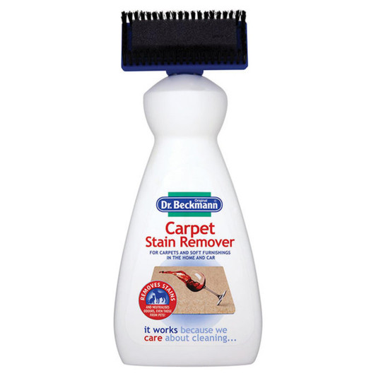 Dr Beckmann Carpet Cleaner and Applicator 650ml
