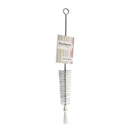 Rushmere Small Nylon Bottle Brush 0.25 pt
