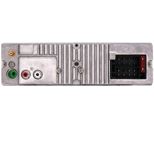 Blaupunkt VALENCIA200BT 1DIN Digital Media Receiver