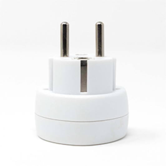Navig8 UK to EU Visitor Adaptor
