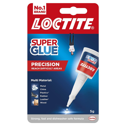 Loctite Precision 5g Bottle (5103)