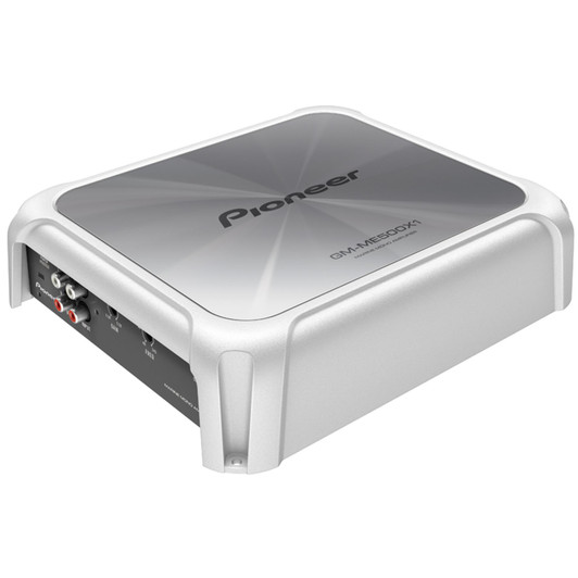 Pioneer Marine Class-FD 1-Channel Mono Amplifier