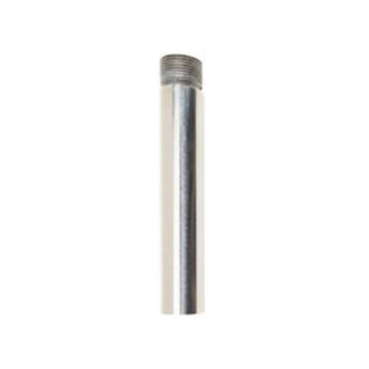 Shakespeare 4700 6" S/S Extension Pole with 1" x 14 Thread.
