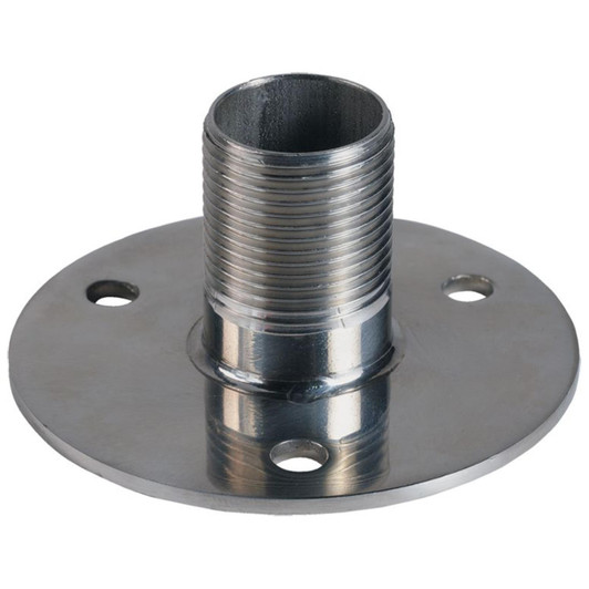 Shakespeare 4710 Stainless Steel Flange Mount - MDM102