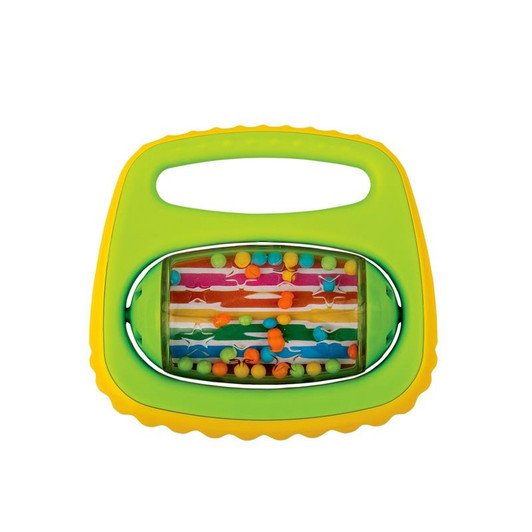 Halilit Mini Orchestra Kids Activity Toy Set|Toddlers Musical Instrument For Fun