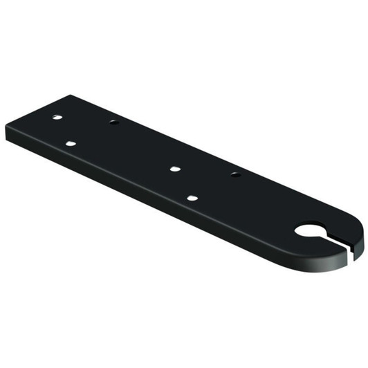 Shakespeare 4717 Top Mount Bracket For Marine Low-Profile Antenna