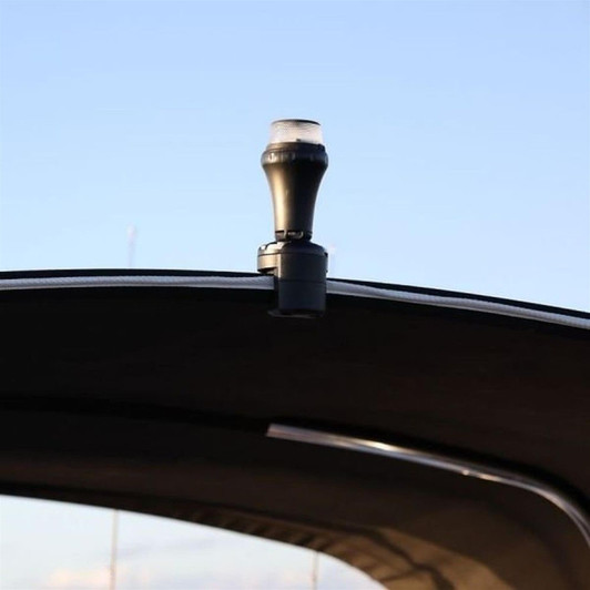 Railblaza Bimini RailMount i360 All Round Illumination Light Kit