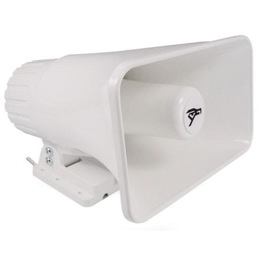 Eagle P110 Horn Speaker For Marine/Boat PA System