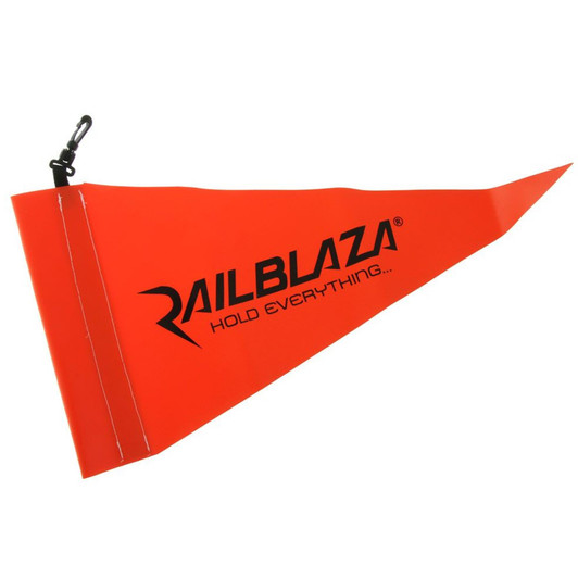 Railblaza Safety Flag?For Kayak/Boat Safety