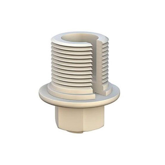 Shakespeare Adapts M16 Thread Nylon - White