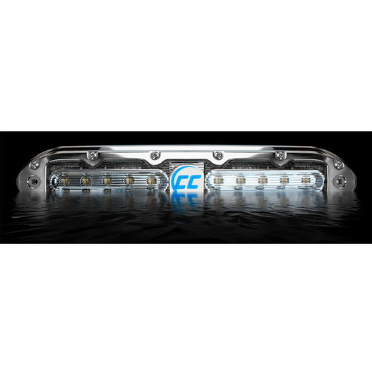 Shadow-Caster SCM-10-EXT-CC Underwater LED Light