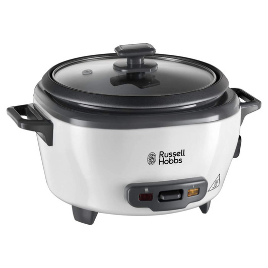 Rice Cooker & Steamer | Medium | Keep Warm |  300W