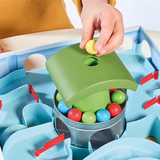 TOMY 72735 Hamster