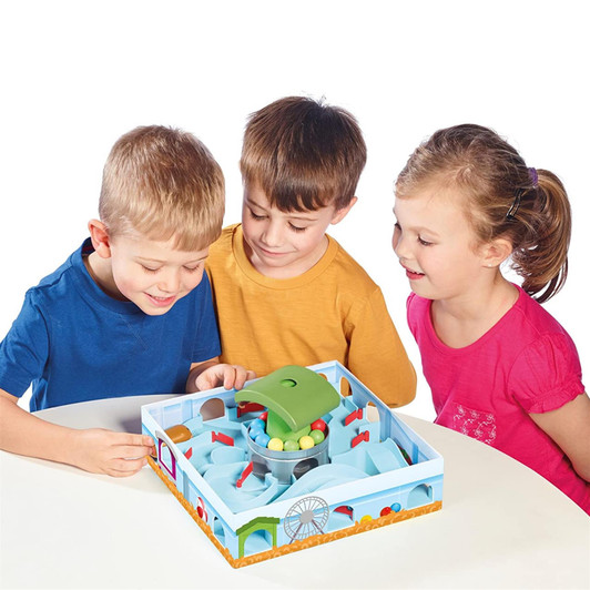 TOMY 72735 Hamster