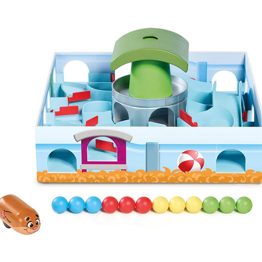 TOMY 72735 Hamster
