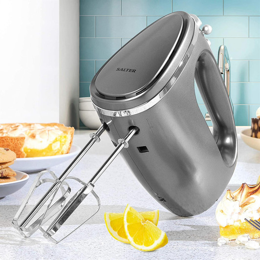 Salter EK4249 Cosmos Electric Hand Mixer