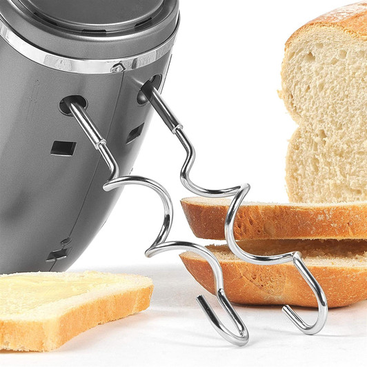 Salter EK4249 Cosmos Electric Hand Mixer