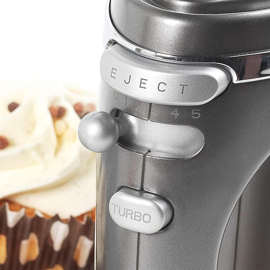 Salter EK4249 Cosmos Electric Hand Mixer