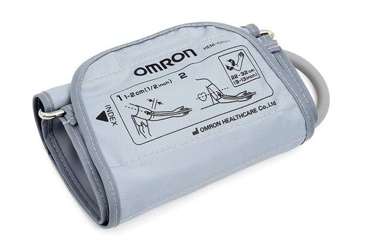 Omron Medium Blood Pressure Monitor Cuff (22 - 32 cm)