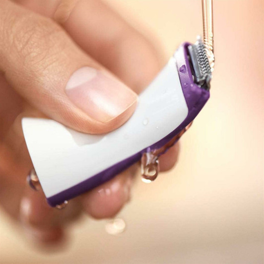 Philips BRT383/15 BikiniGenie Trimmer