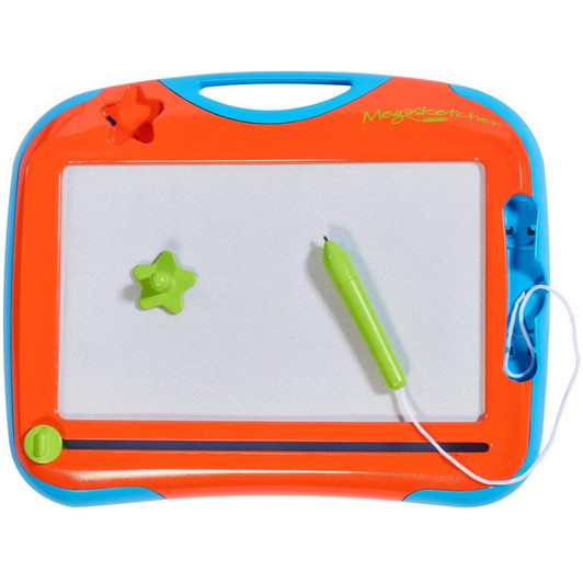 TOMY 72741 Megasketcher Mini