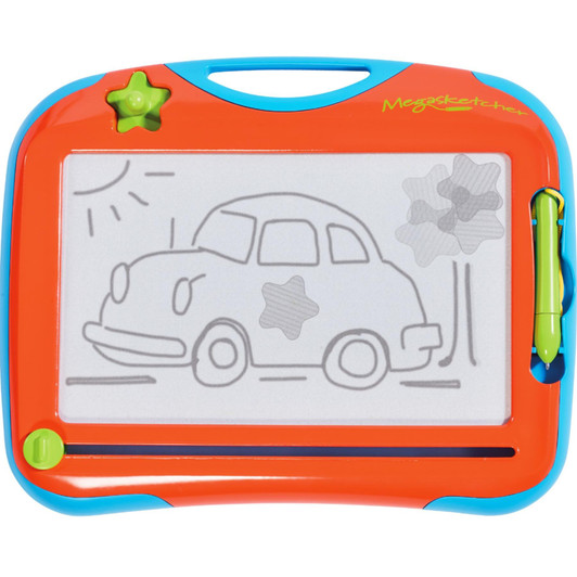 TOMY 72741 Megasketcher Mini