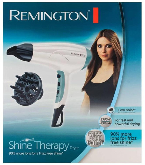 Remington D5216 Hair Dryer