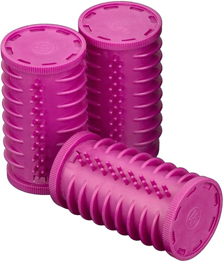 Babyliss TreSemme Womens Salon Professional Volume Hair Curler Rollers - 3039U