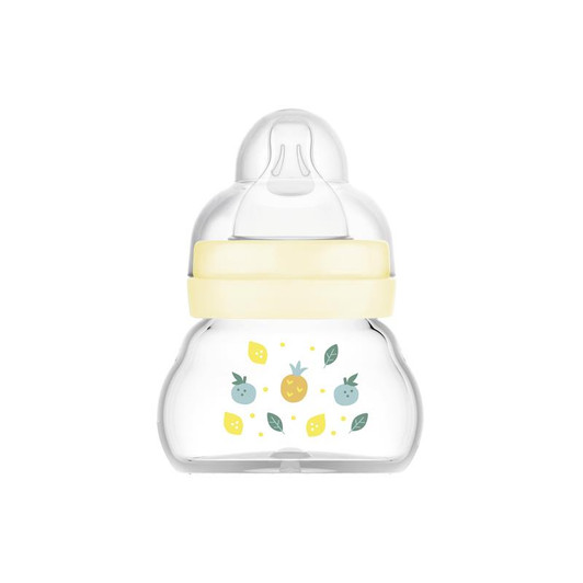 MAM Glass Bottle 90ml