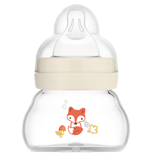 MAM Glass Bottle 90ml