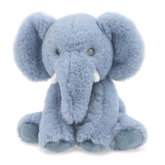 Keel Toys Keeleco Ezra Elephant 14cm