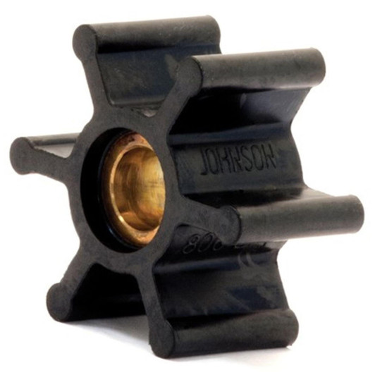 Johnson 09-806B-1 Impeller Service Repair Kit