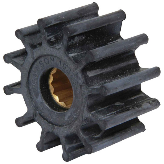 Johnson 09-1027B-1 Impeller Service Repair Kit