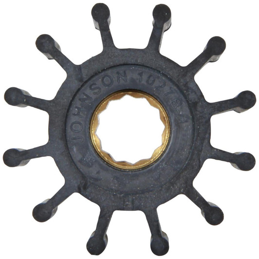 Johnson 09-1027B-1 Impeller Service Repair Kit