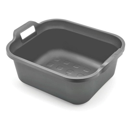 Addis Washing Up Bowl Metallic