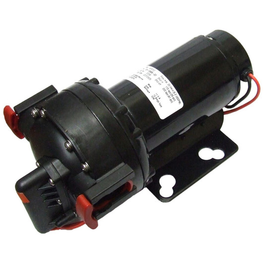 Aqua Jet WPS 5.2GPM 24V Marine Pump