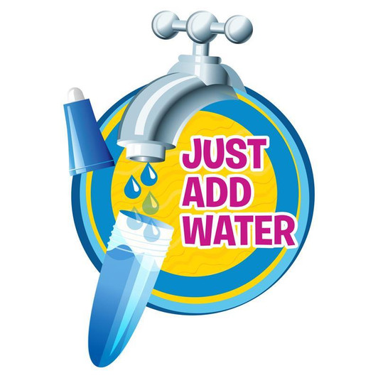 TOMY 72867 Aquadoodle