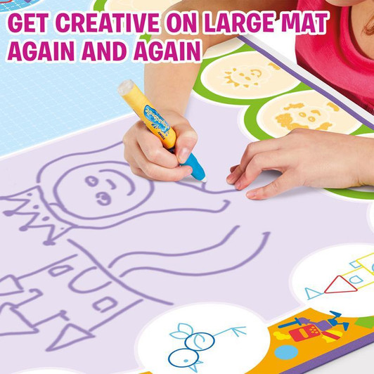 TOMY 72867 Aquadoodle