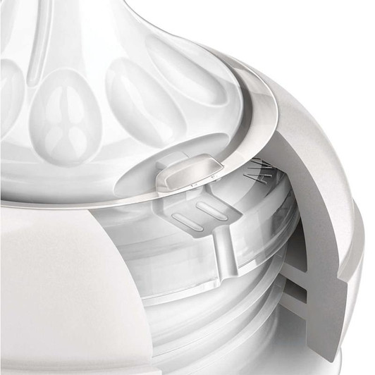 Philips Avent SCF042-27 Natural Teat