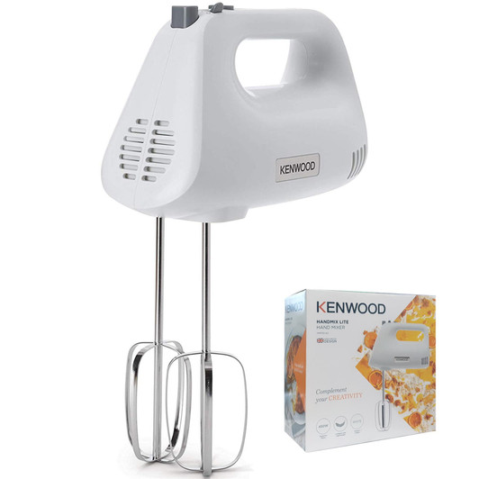 Kenwood HMP30 White Hand mixer
