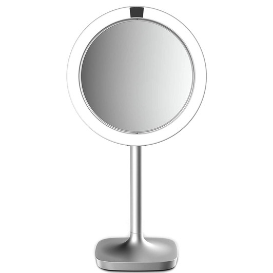 HoMedics Beauty Mirror with Approach Sensor