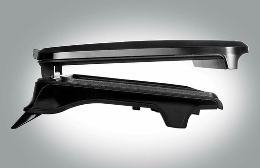 George Foreman 25810 Medium Fit Grill