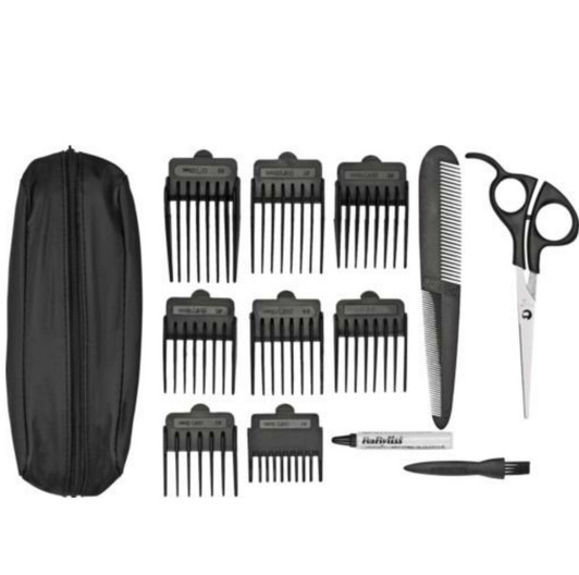 BaByliss for Men PowerLight Pro Hair Clipper