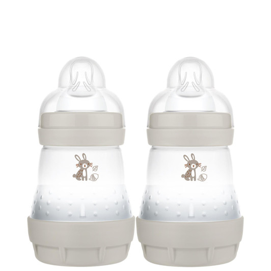 MAM Easy Start Bottle & Microwave Steriliser Set