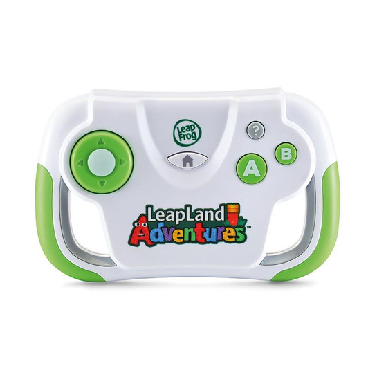 Leap Frog LeapLand Adventures