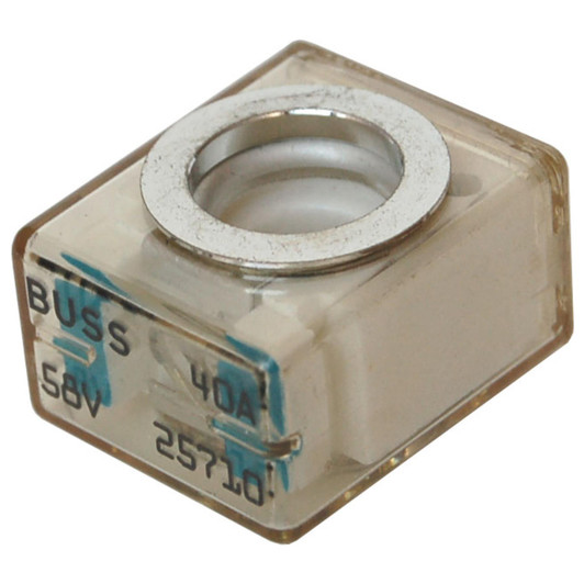 Blue Sea Systems 5176 MRBF Terminal Fuse - 40A