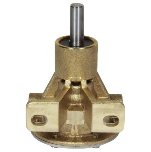 Johnson F4B-8 3-8" Foot Mount Pump